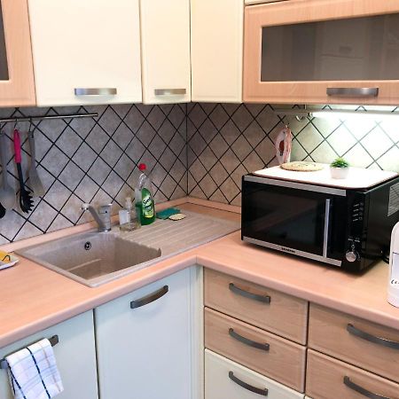 Confortevole Bilocale A Pochi Minuti Dal Centro Apartment Milano Ngoại thất bức ảnh