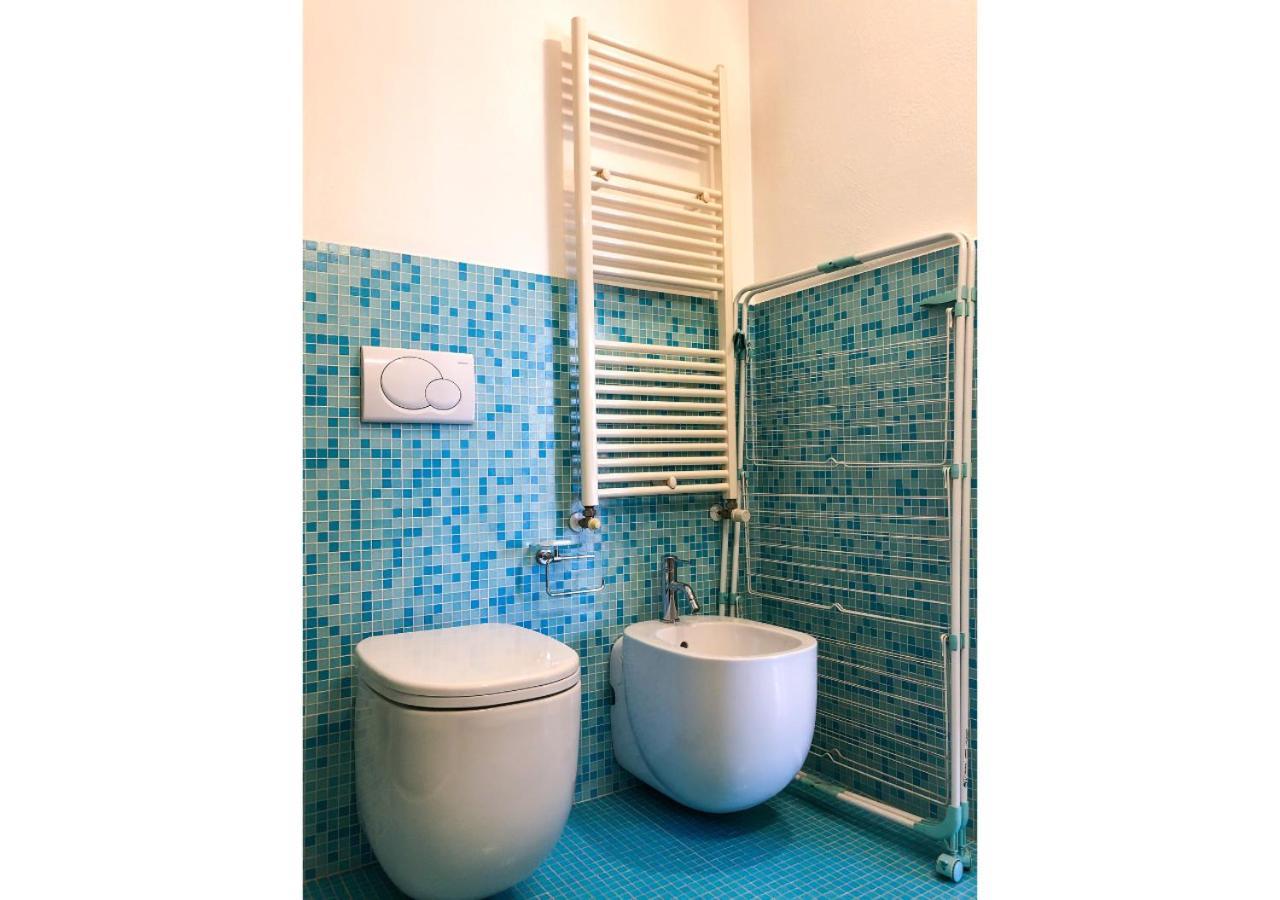 Confortevole Bilocale A Pochi Minuti Dal Centro Apartment Milano Ngoại thất bức ảnh