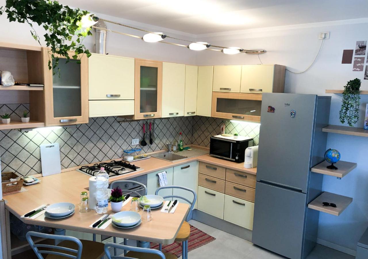 Confortevole Bilocale A Pochi Minuti Dal Centro Apartment Milano Ngoại thất bức ảnh